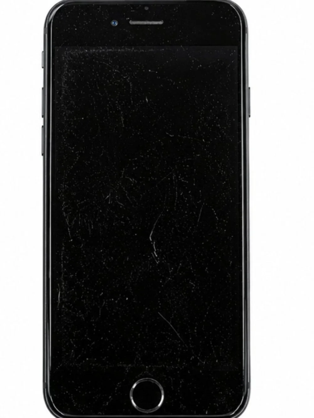 Apple iPhone 6S 64GB Unlocked Space Gray | 100% Battery Health | #2Q